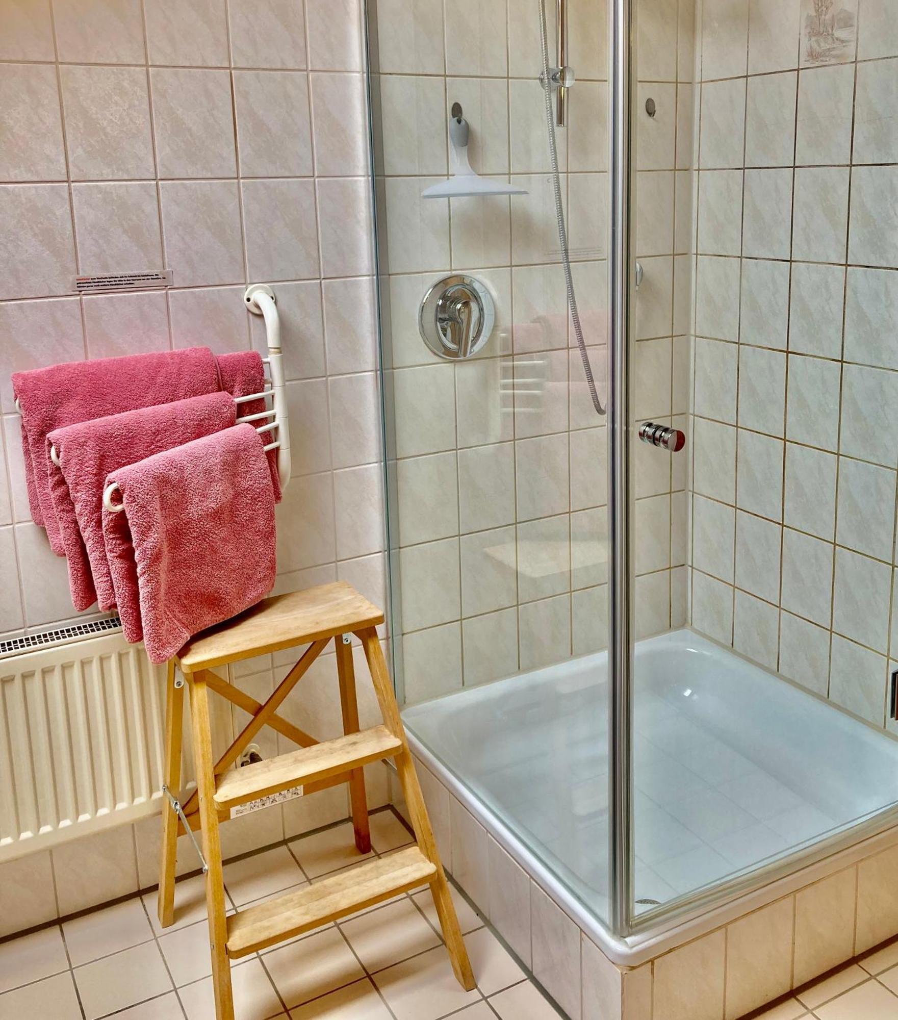 Ferienwohnung Gruber Teisendorf Exteriér fotografie