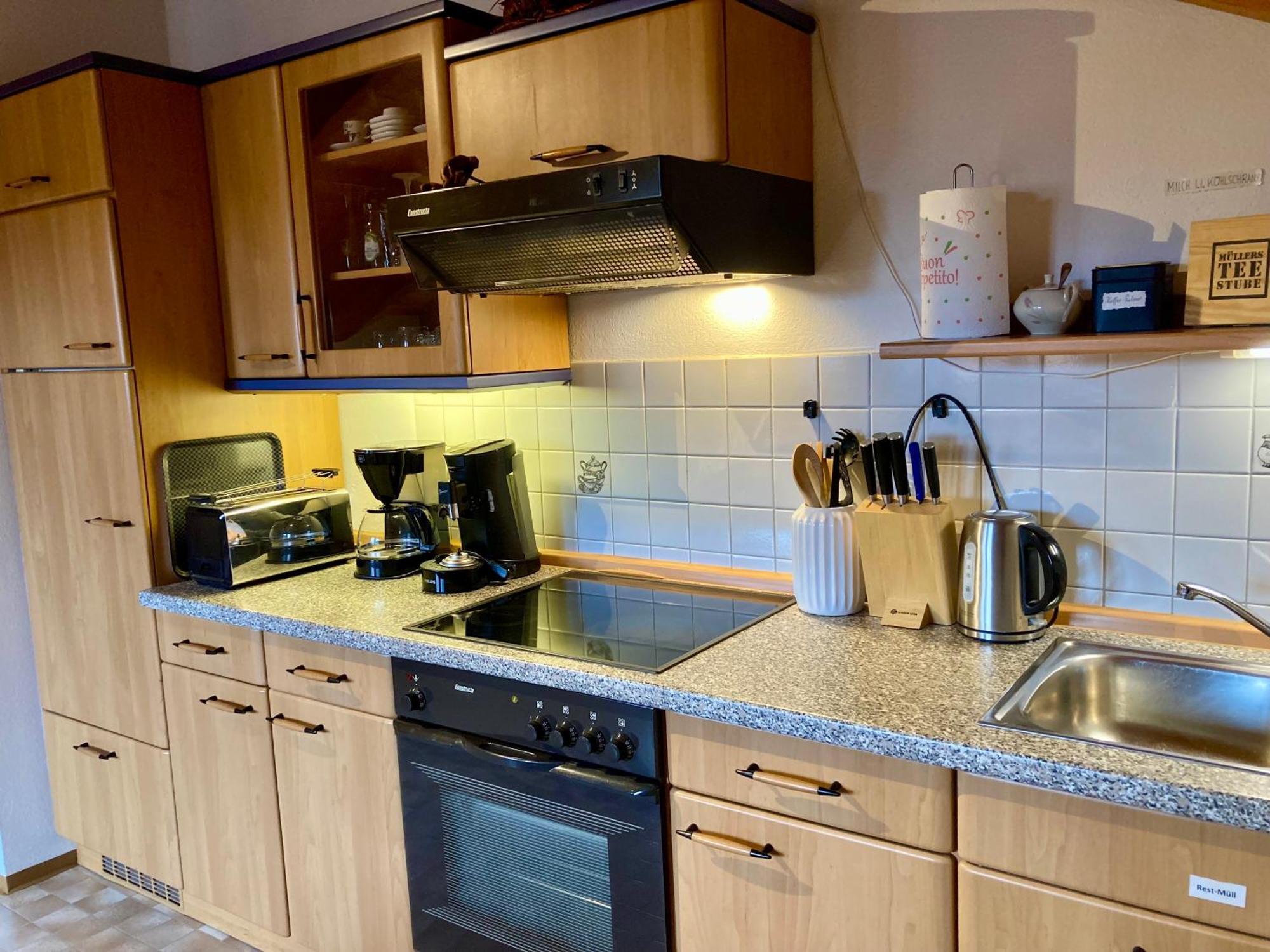 Ferienwohnung Gruber Teisendorf Exteriér fotografie